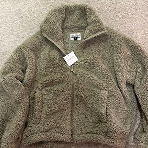 Never worn brand new soft